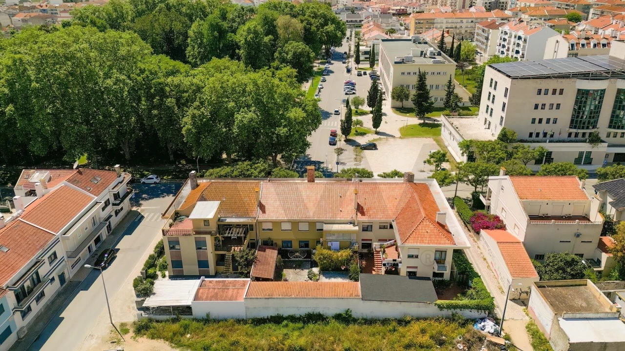 Moradia T5 para Venda em Montijo e Afonsoeiro Foto 7