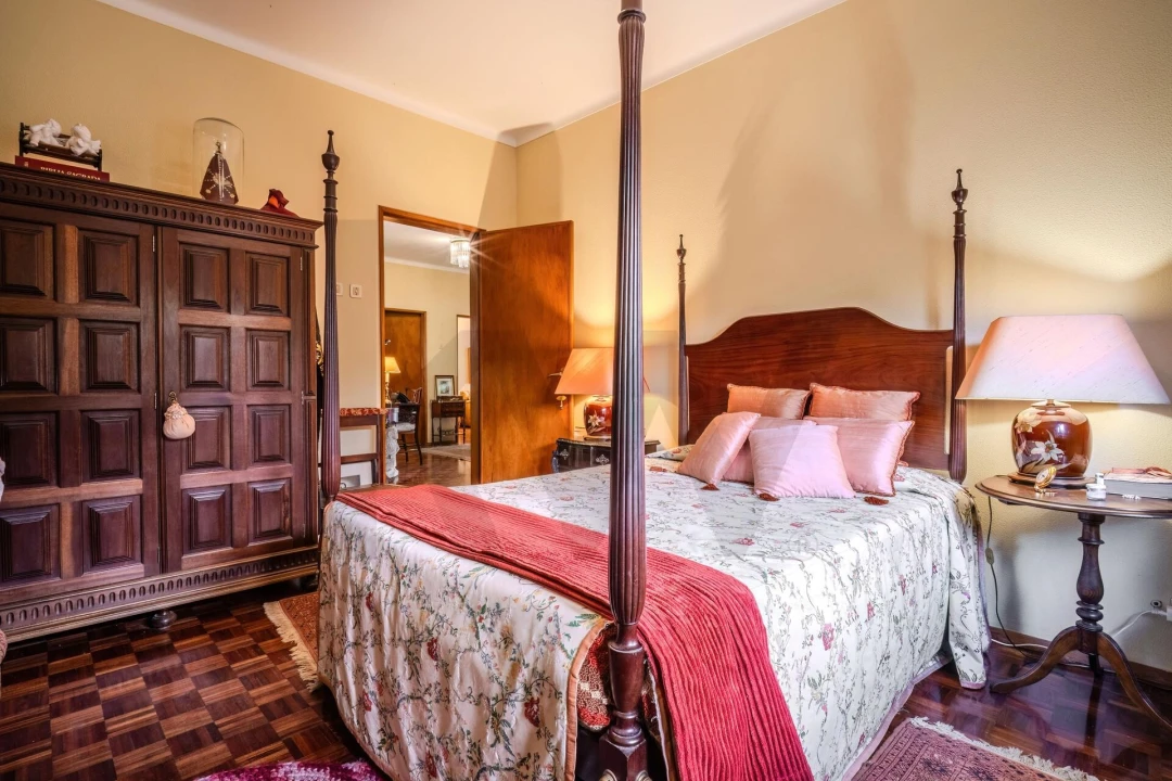 Moradia T5 para Venda em Montijo e Afonsoeiro Foto 31