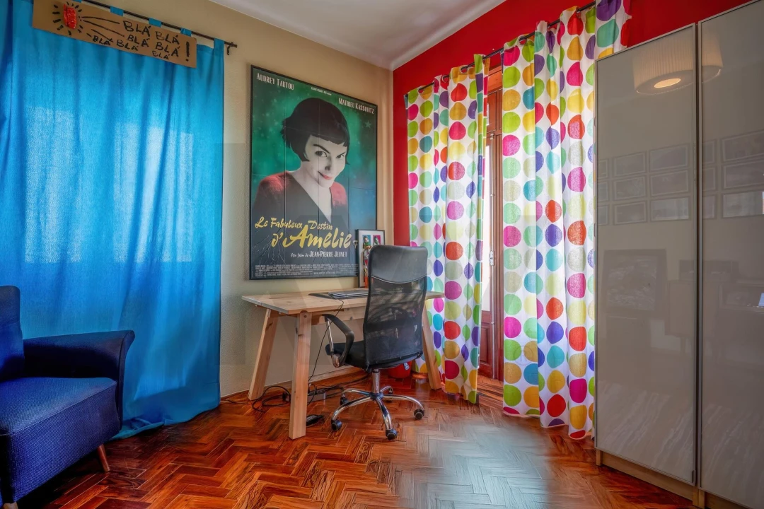 Moradia T5 para Venda em Montijo e Afonsoeiro Foto 71