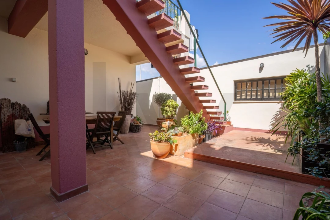 Moradia T5 para Venda em Montijo e Afonsoeiro Foto 46