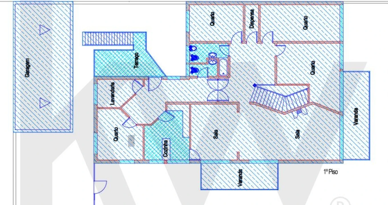 Moradia T5 para Venda em Montijo e Afonsoeiro Foto 76