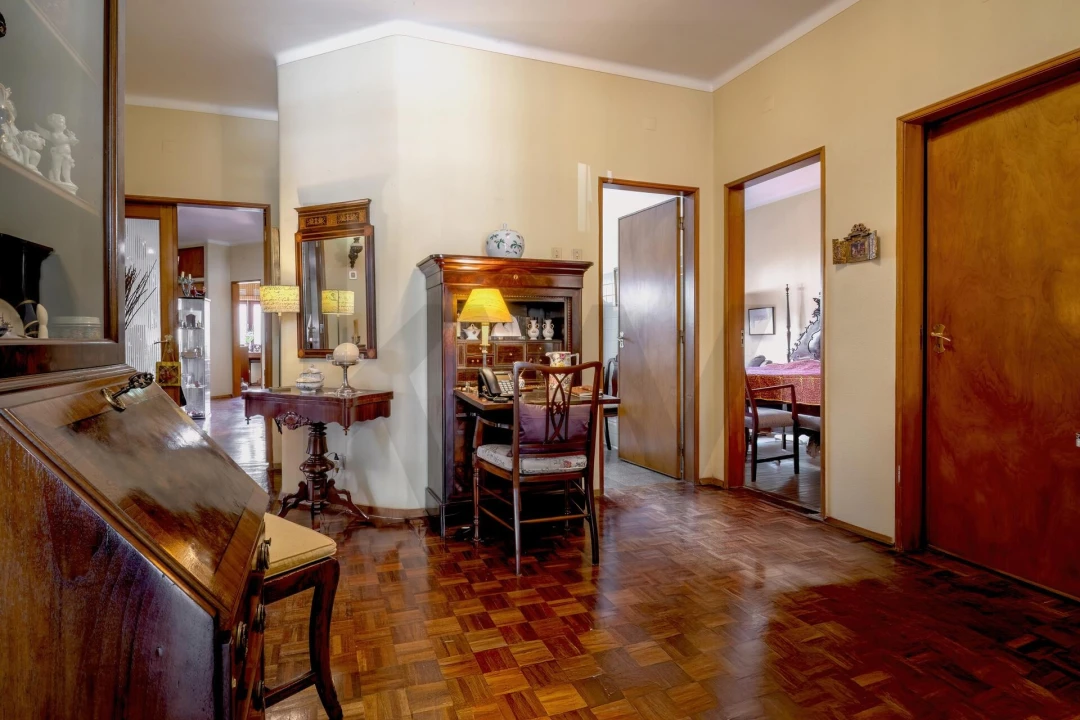 Moradia T5 para Venda em Montijo e Afonsoeiro Foto 18