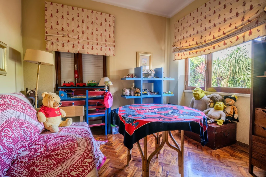 Moradia T5 para Venda em Montijo e Afonsoeiro Foto 44