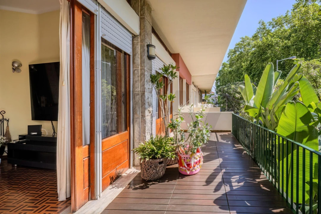 Moradia T5 para Venda em Montijo e Afonsoeiro Foto 73