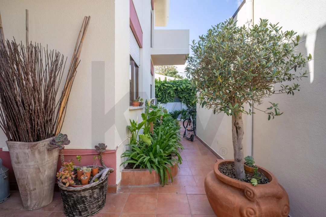 Moradia T5 para Venda em Montijo e Afonsoeiro Foto 47