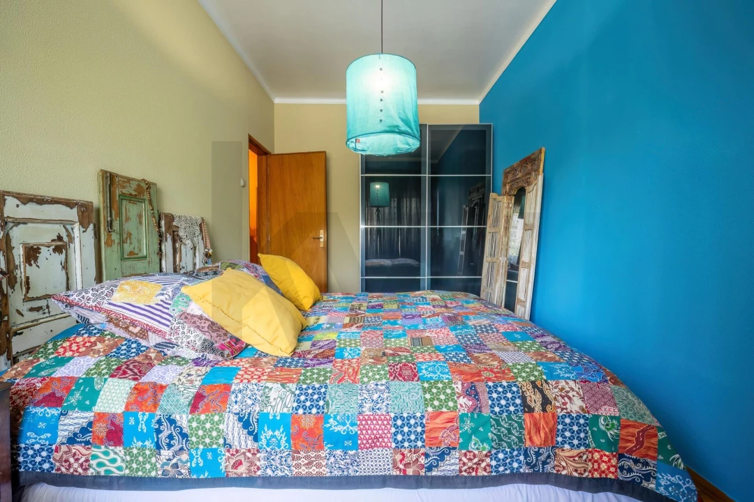 Moradia T5 para Venda em Montijo e Afonsoeiro Foto 64