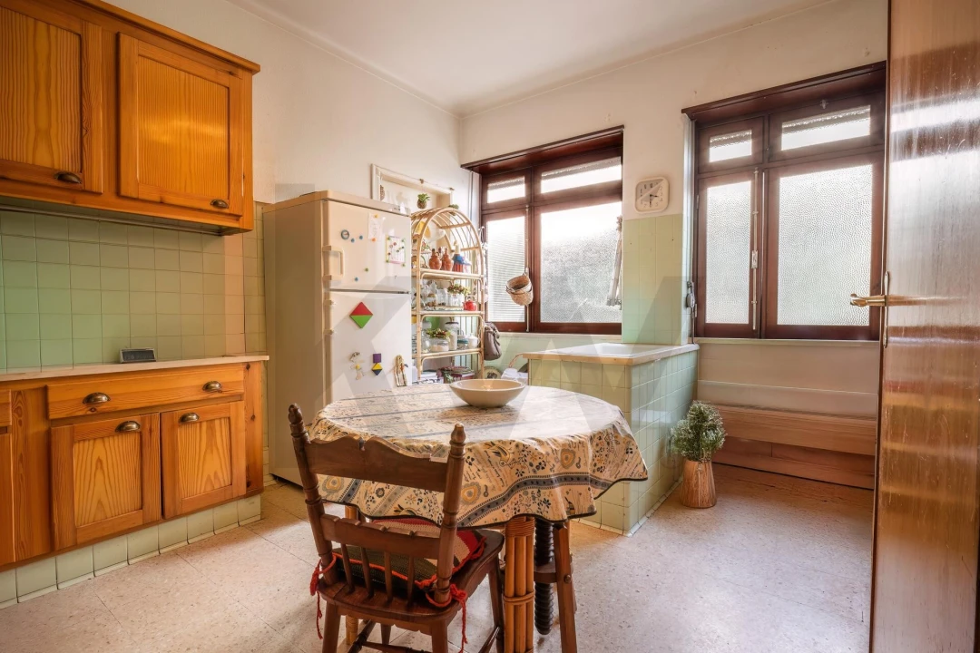 Moradia T5 para Venda em Montijo e Afonsoeiro Foto 36