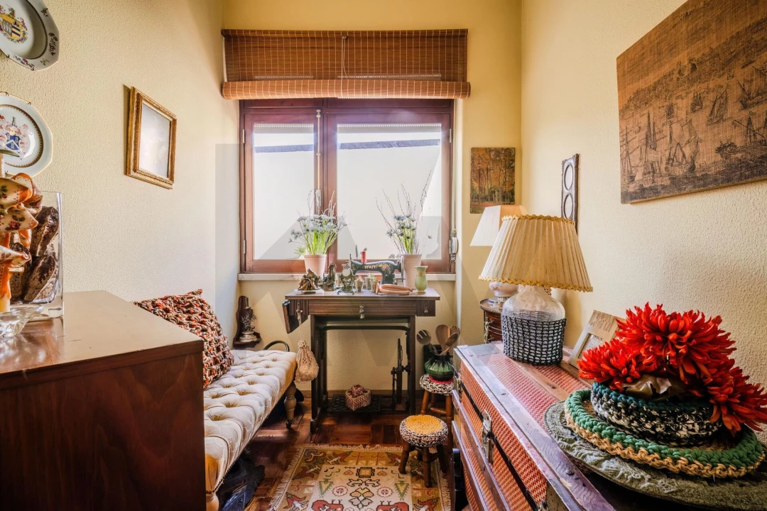 Moradia T5 para Venda em Montijo e Afonsoeiro Foto 42