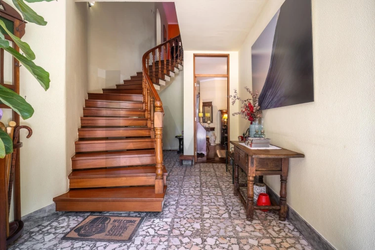 Moradia T5 para Venda em Montijo e Afonsoeiro Foto 16