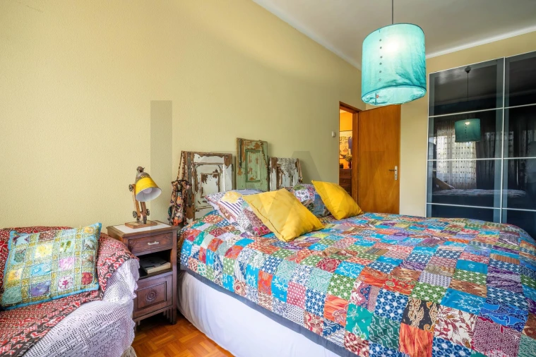 Moradia T5 para Venda em Montijo e Afonsoeiro Foto 65