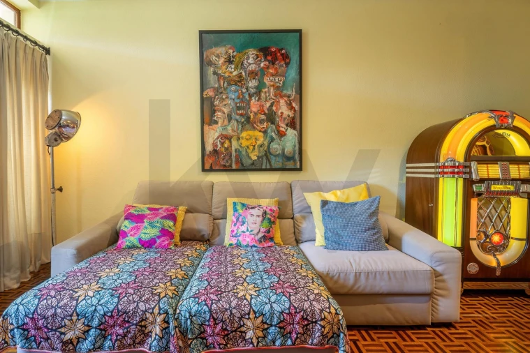 Moradia T5 para Venda em Montijo e Afonsoeiro Foto 55