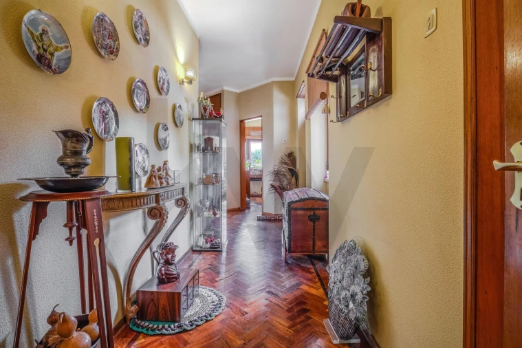 Moradia T5 para Venda em Montijo e Afonsoeiro Foto 32