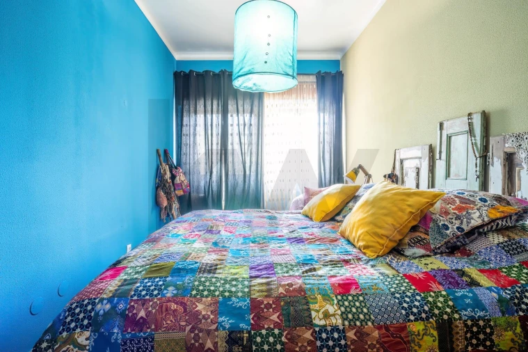 Moradia T5 para Venda em Montijo e Afonsoeiro Foto 62