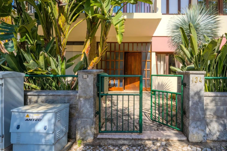 Moradia T5 para Venda em Montijo e Afonsoeiro Foto 4