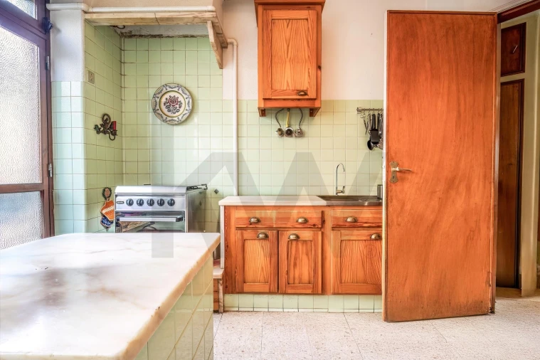 Moradia T5 para Venda em Montijo e Afonsoeiro Foto 41