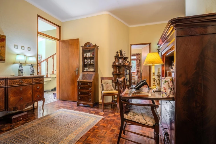 Moradia T5 para Venda em Montijo e Afonsoeiro Foto 20