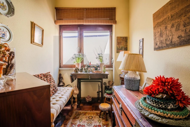 Moradia T5 para Venda em Montijo e Afonsoeiro Foto 42