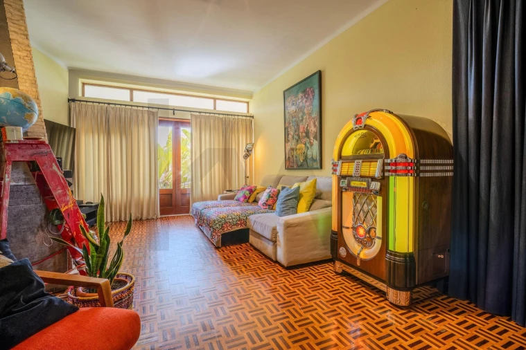 Moradia T5 para Venda em Montijo e Afonsoeiro Foto 53