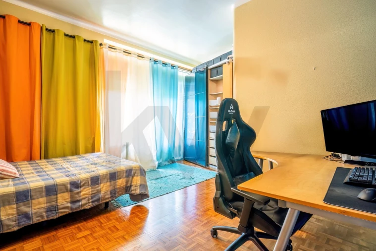 Moradia T5 para Venda em Montijo e Afonsoeiro Foto 66