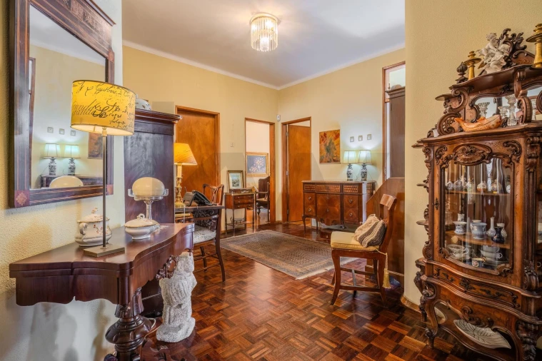 Moradia T5 para Venda em Montijo e Afonsoeiro Foto 21