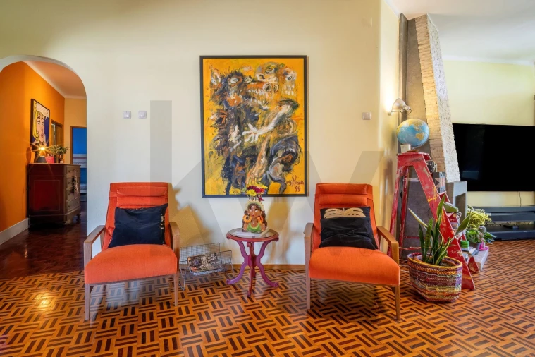 Moradia T5 para Venda em Montijo e Afonsoeiro Foto 56