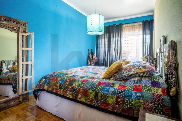 Moradia T5 para Venda em Montijo e Afonsoeiro Foto 63