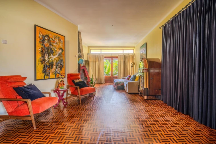 Moradia T5 para Venda em Montijo e Afonsoeiro Foto 52