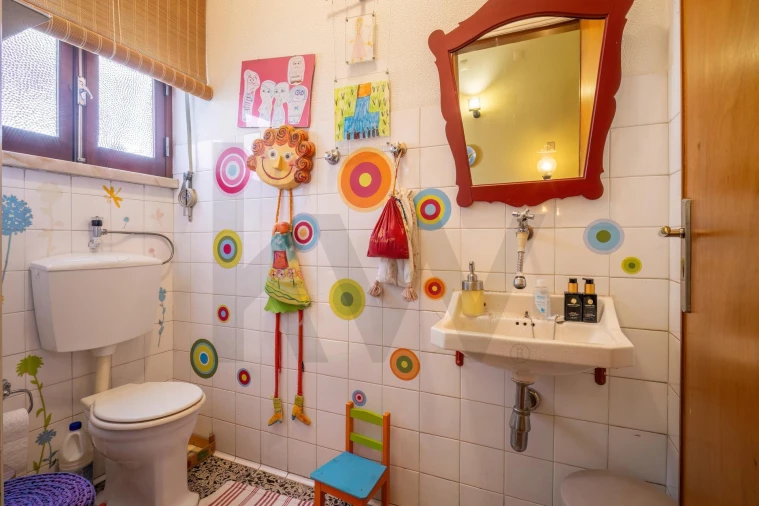 Moradia T5 para Venda em Montijo e Afonsoeiro Foto 50