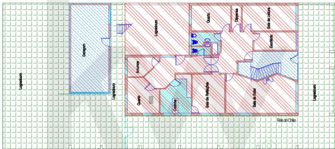 Moradia T5 para Venda em Montijo e Afonsoeiro Foto 75