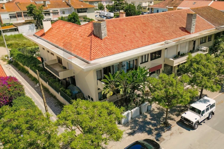 Moradia T5 para Venda em Montijo e Afonsoeiro Foto 14