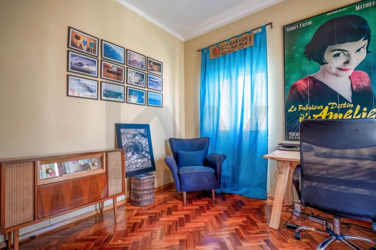 Moradia T5 para Venda em Montijo e Afonsoeiro Foto 72