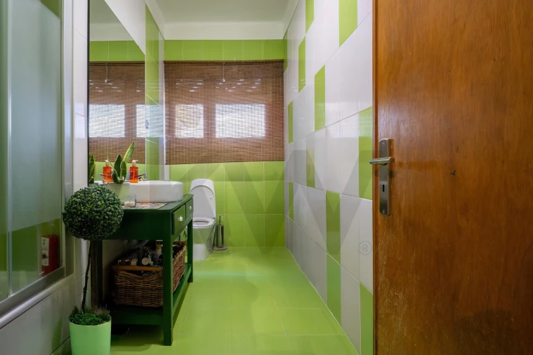 Moradia T5 para Venda em Montijo e Afonsoeiro Foto 59