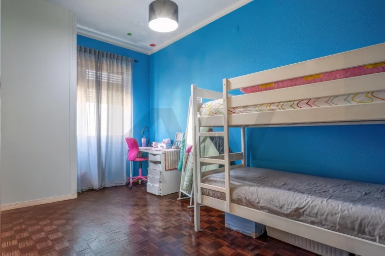 Moradia T5 para Venda em Montijo e Afonsoeiro Foto 60