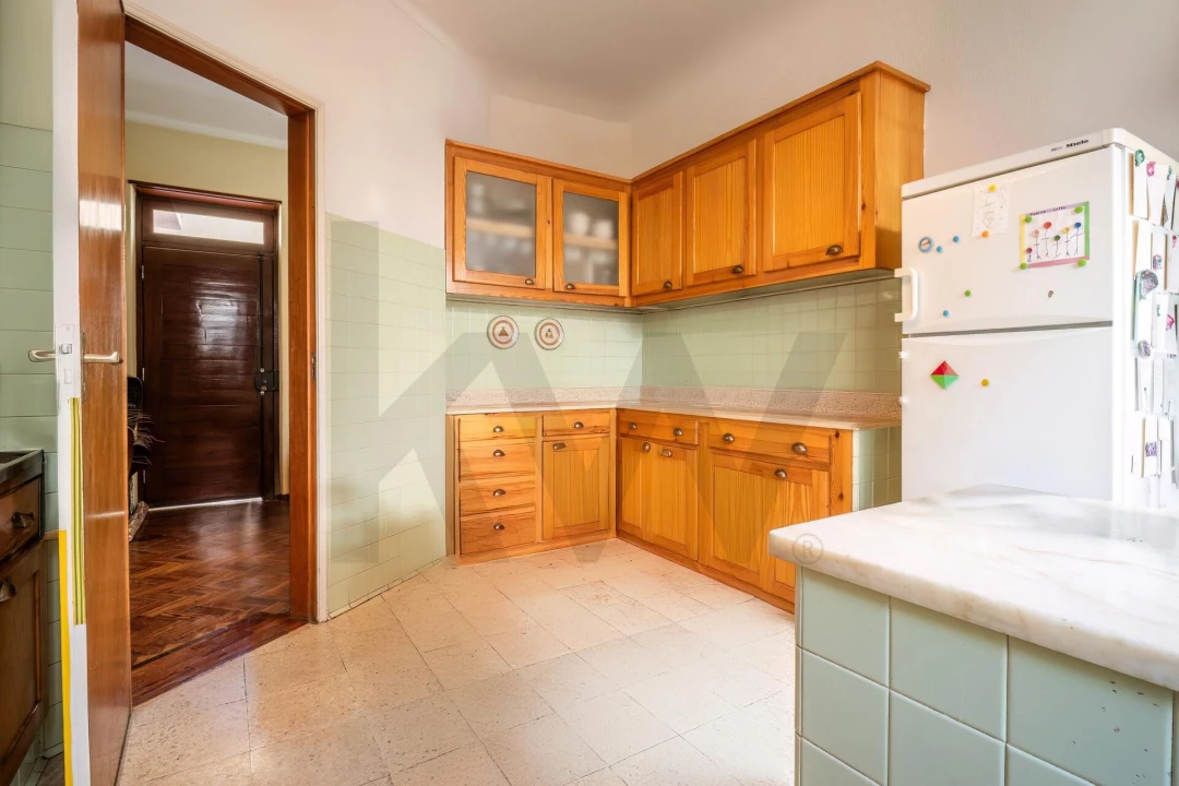 Moradia T5 para Venda em Montijo e Afonsoeiro Foto 37