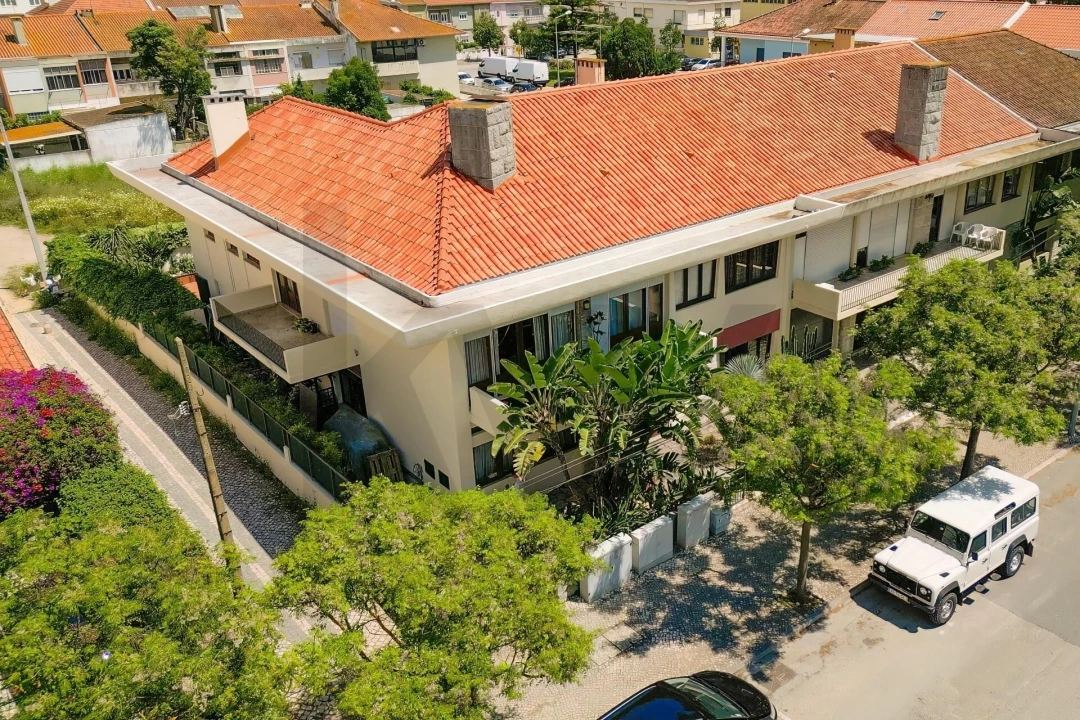 Moradia T5 para Venda em Montijo e Afonsoeiro Foto 14