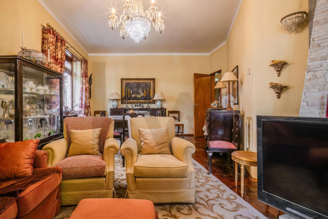 Moradia T5 para Venda em Montijo e Afonsoeiro Foto 27