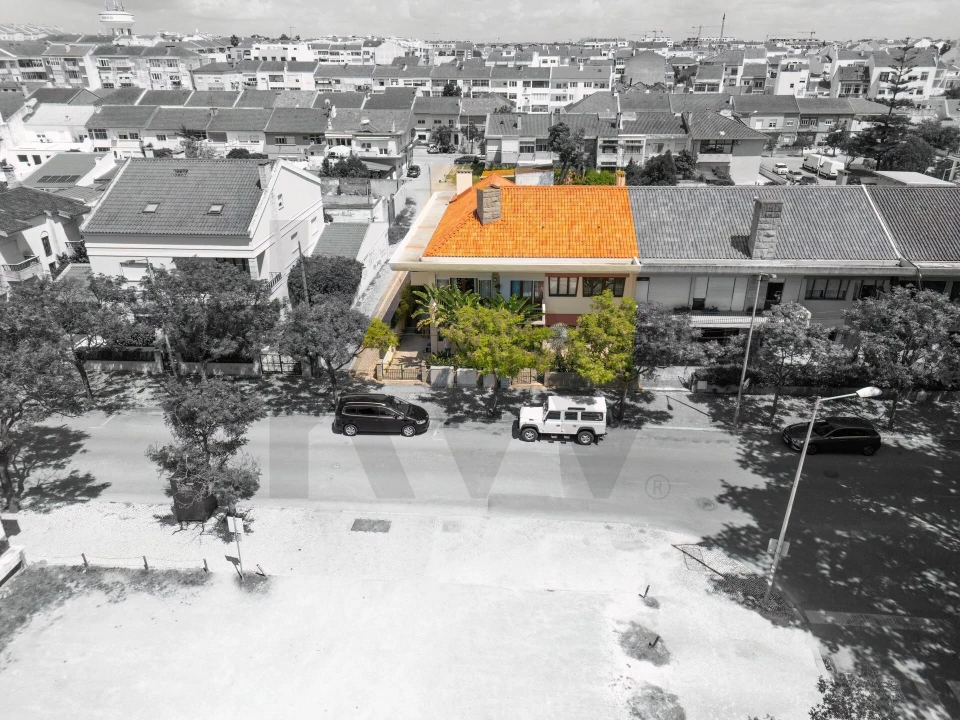 Moradia T5 para Venda em Montijo e Afonsoeiro Foto 12