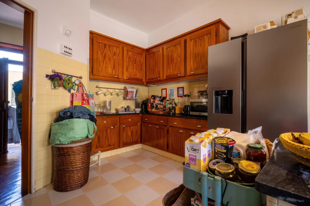 Moradia T5 para Venda em Montijo e Afonsoeiro Foto 69