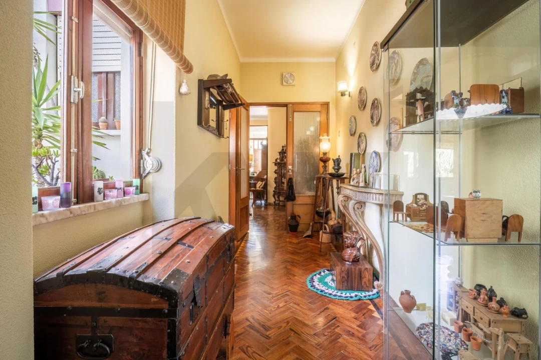 Moradia T5 para Venda em Montijo e Afonsoeiro Foto 34