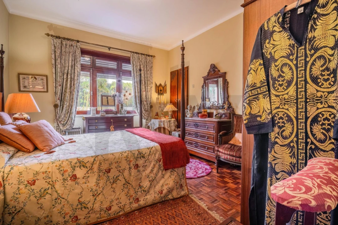 Moradia T5 para Venda em Montijo e Afonsoeiro Foto 28