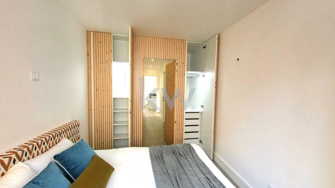 Apartamento T2 para Venda em Estrela Foto 19