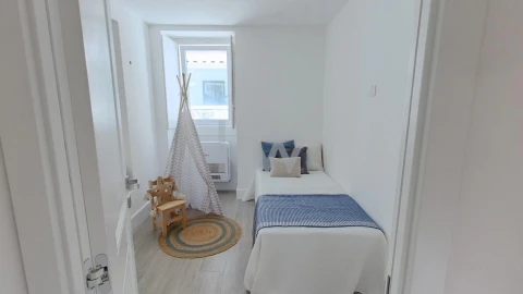 Apartamento T2 para Venda em Estrela