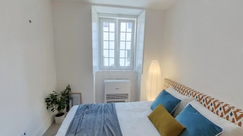 Apartamento T2 para Venda em Estrela