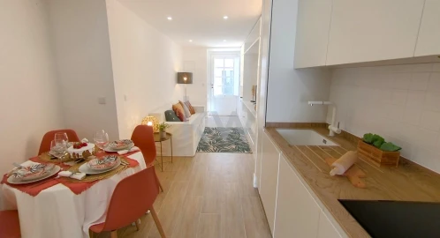Apartamento T2 para Venda em Estrela