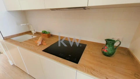 Apartamento T2 para Venda em Estrela