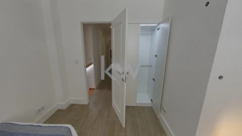 Apartamento T2 para Venda em Estrela