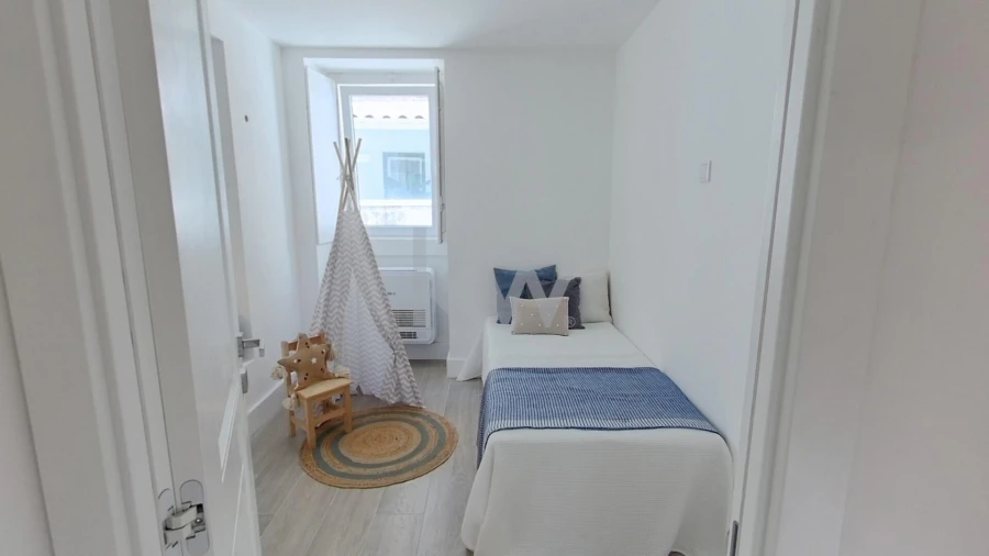 Apartamento T2 para Venda em Estrela Foto 15