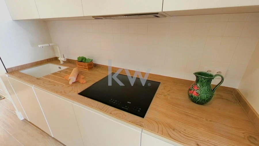 Apartamento T2 para Venda em Estrela Foto 3