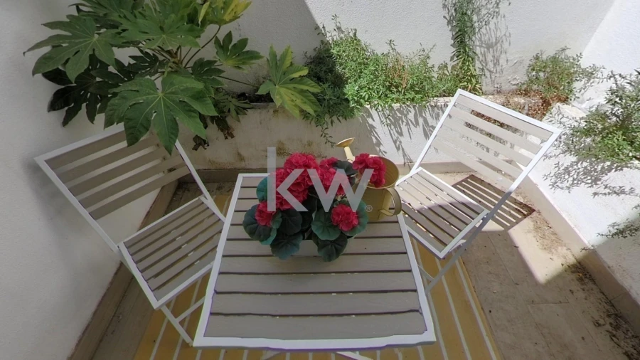 Apartamento T2 para Venda em Estrela Foto 11