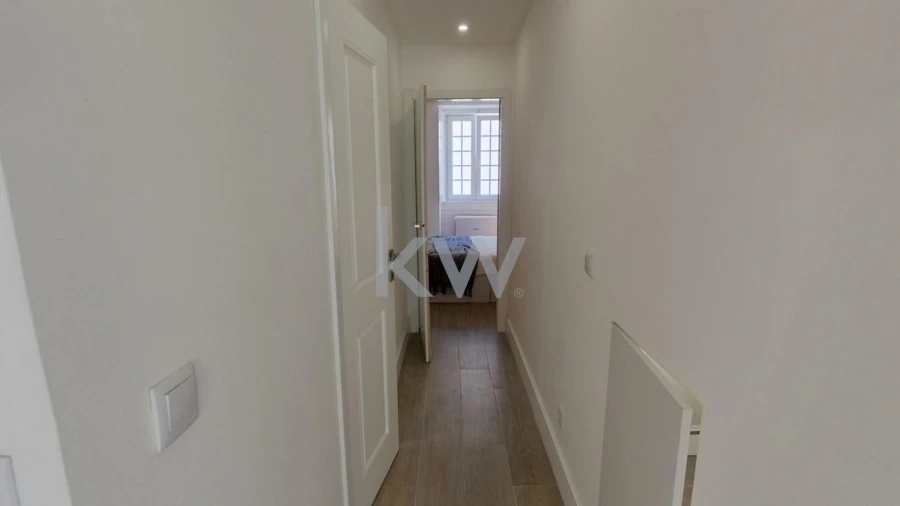 Apartamento T2 para Venda em Estrela Foto 17